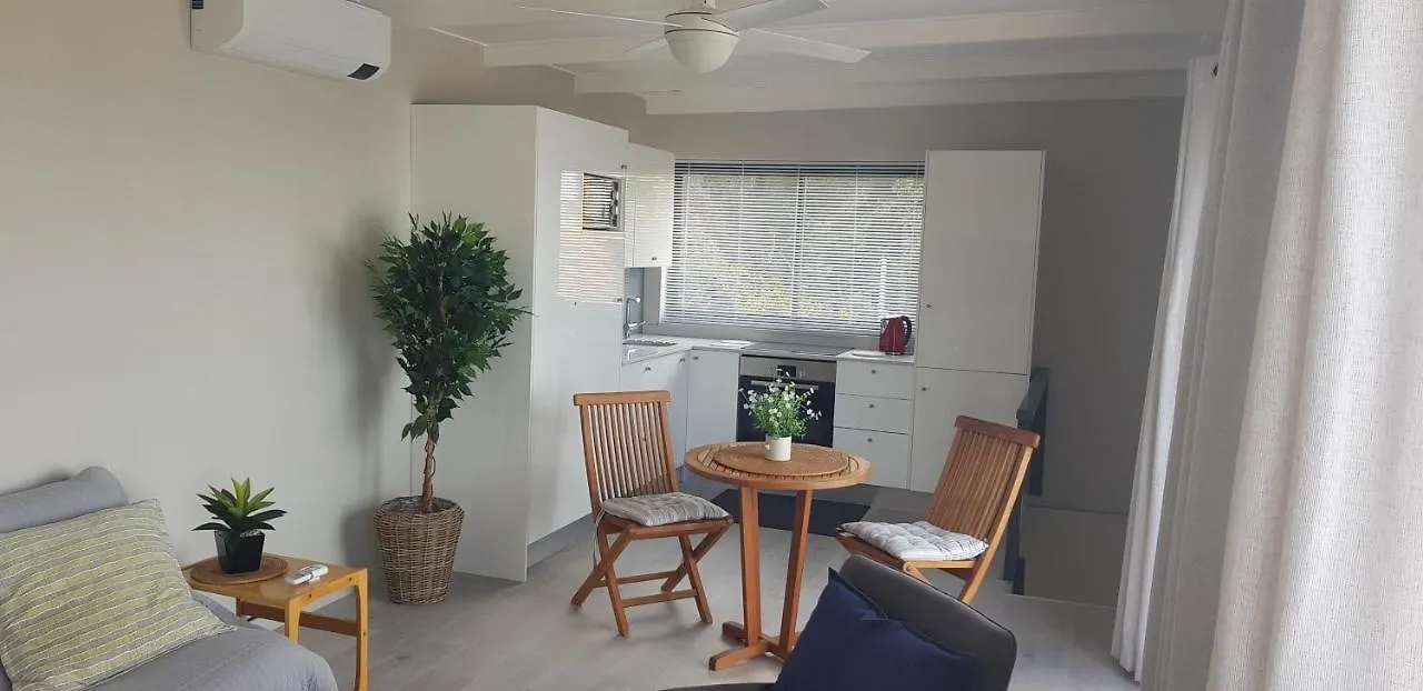 Camps Bay Cosy Accommodation Cape Town