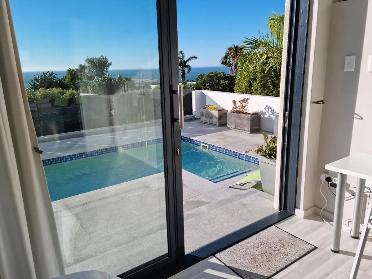 Camps Bay Cosy Accommodation Cape Town South Africa