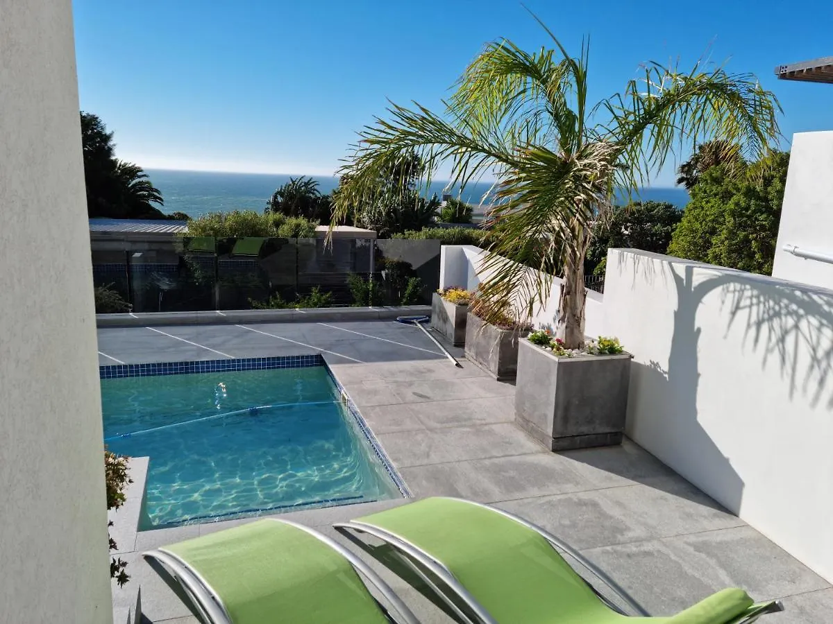 Camps Bay Cosy Accommodation Cape Town Guest house