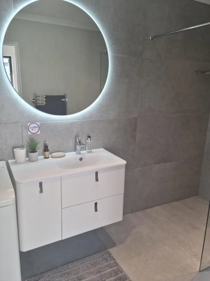 Camps Bay Cosy Accommodation Cape Town 2*,