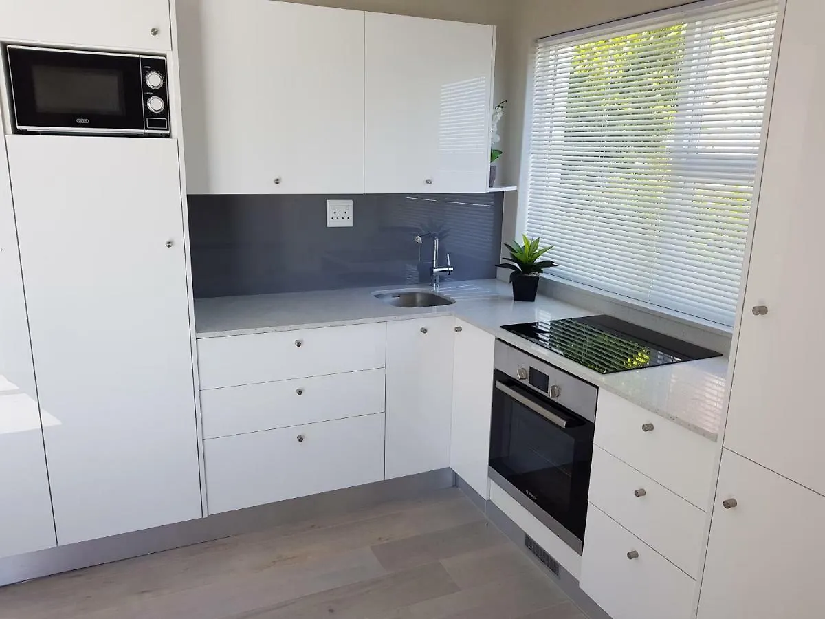 Guest house Camps Bay Cosy Accommodation Cape Town