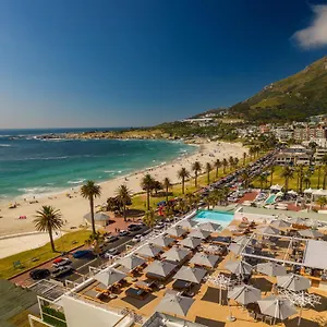 5* Hotel The Marly Boutique