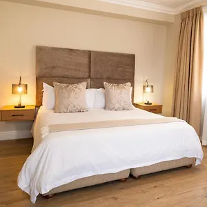 3 On Camps Bay Boutique Le Cap