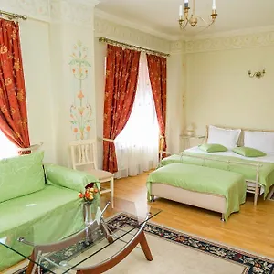 *** Hotel Tamara Romania