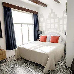 *** Guest house Aris Netherlands