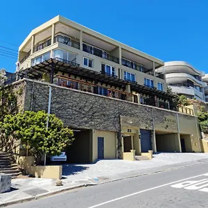 5* Hotel Royal Boutique
