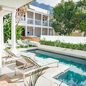 Three Boutique Cape Town