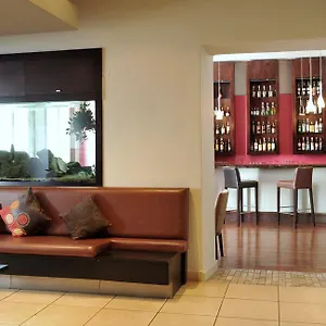 Aha Adderley Cape Town