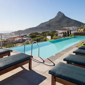 4* Apartahotel The Crystal