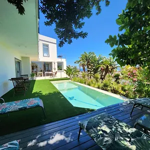 Finchley In Camps Bay Cape Town