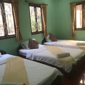  Gasthof Mao Pha Sok Laos