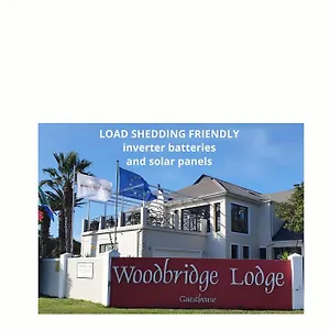 Woodbridge Cape Town