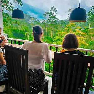 ***** Frühstückspension Daddy's Guest Sri Lanka