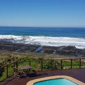  Gasthof Casa Seaviews Südafrika