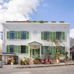 Gasthof Casa Del Sonder