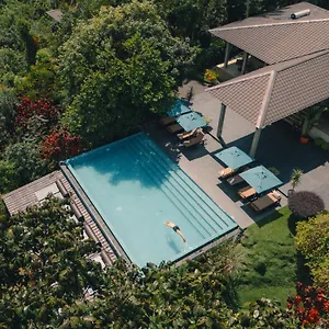 ***** Resort Aarunya Nature - Sri Lanka