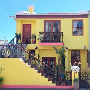 Gasthof Ami Vine House