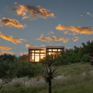  Resort Nyosi Wildlife Reserve South Africa