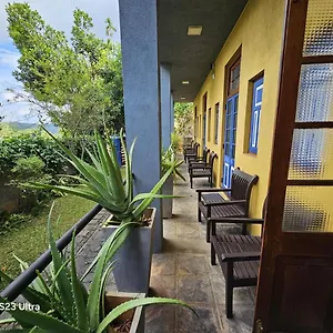 *** Hotel Blue Pillars Sri Lanka