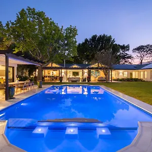 Russet Rise, Adults Only Cape Town