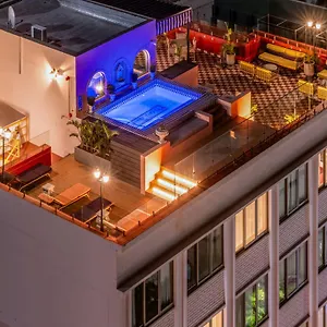 Hotel The Trade Boutique