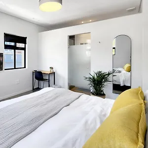 The Castle Hotel By Rooms Cape Town