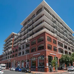 Xenia By Totalstay Cape Town
