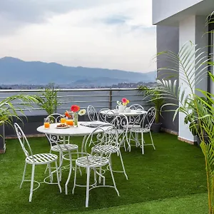 *** Hotel Oyo 123 Plaza Nepal