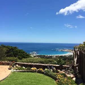 5* Pensión Camps Bay