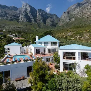 Diamond House Le Cap