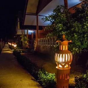 ** Resort El Greco Thailand