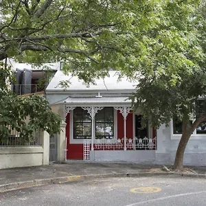 12 Hofmeyr Cape Town