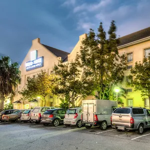 Hotel Road International Airport