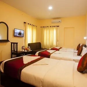*** Hotel Dream Nepal