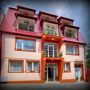 *** Hotel Tranzzit Romania