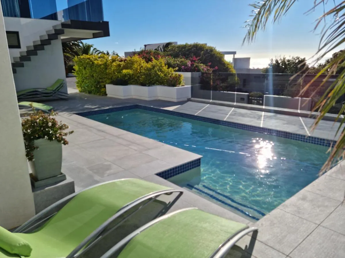 Guest house Camps Bay Cosy Accommodation Cape Town