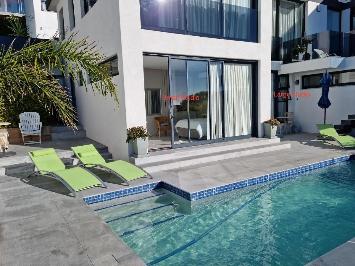 Camps Bay Cosy Accommodation Kapstadt Südafrika