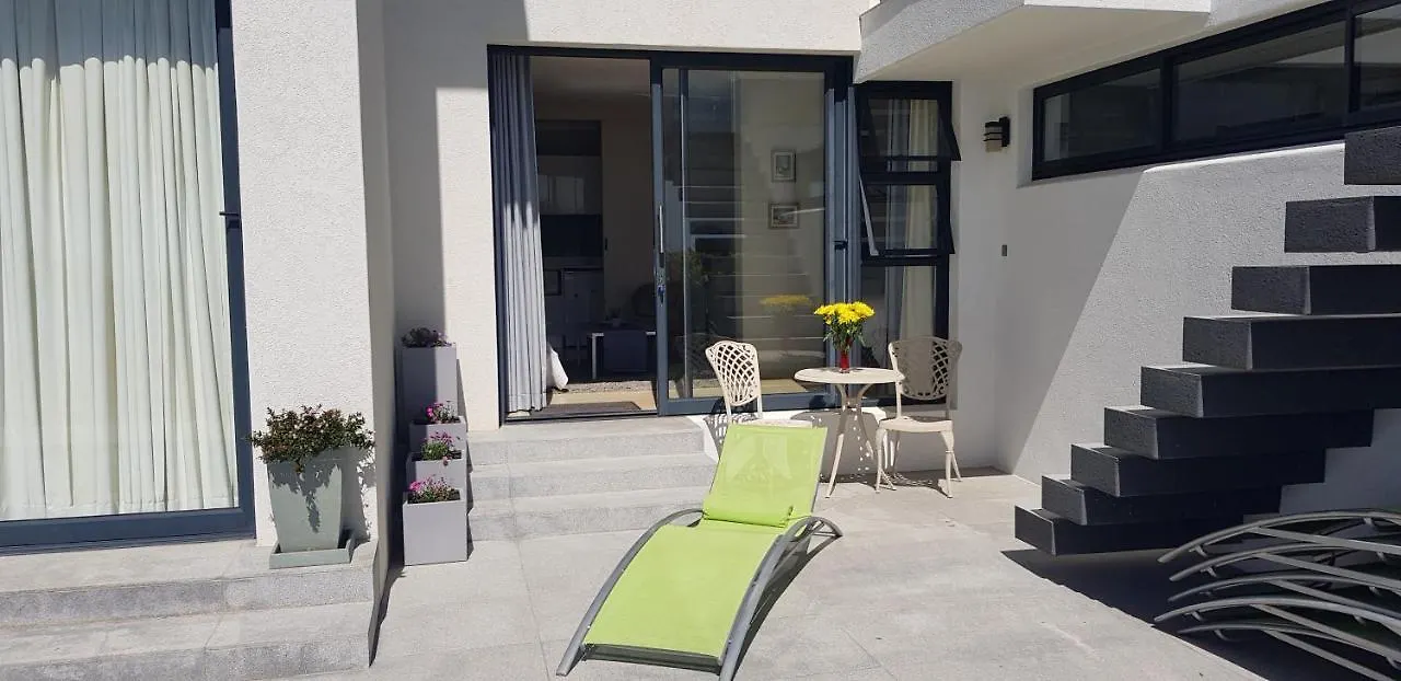 Camps Bay Cosy Accommodation Kapstadt 2*,  Südafrika