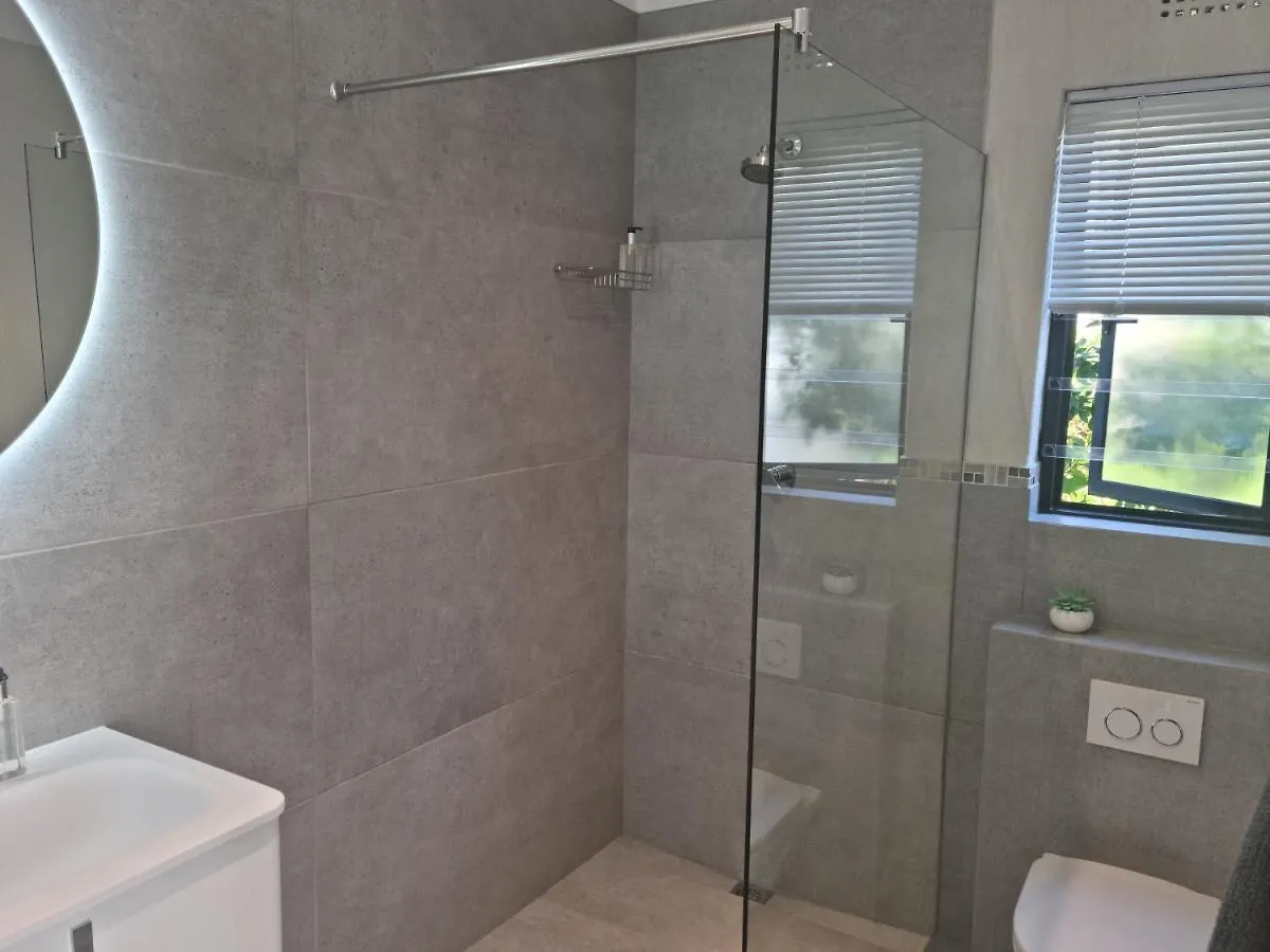 Camps Bay Cosy Accommodation Kapstadt