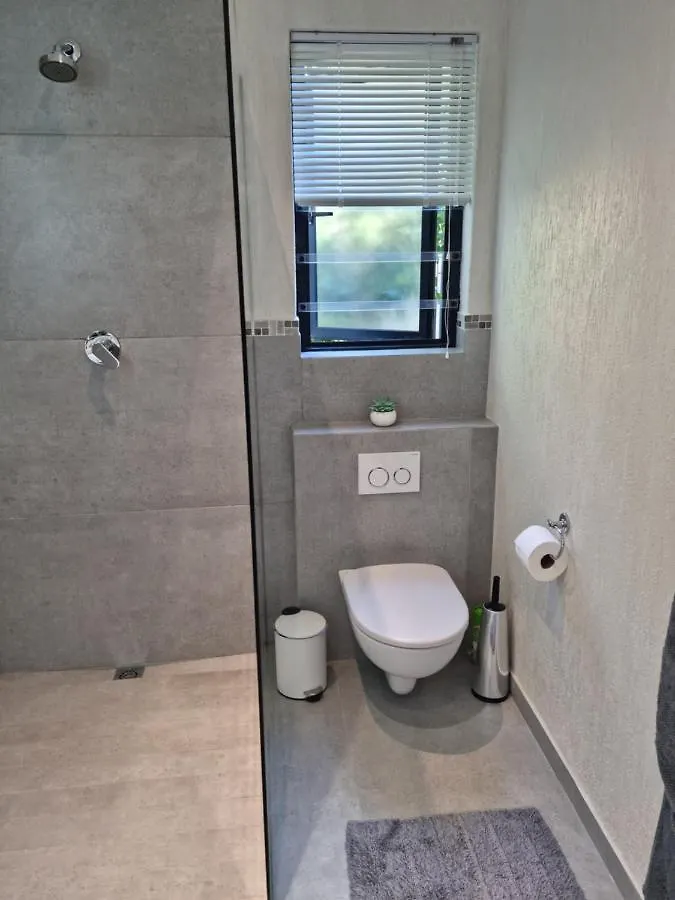 Camps Bay Cosy Accommodation Cape Town Guest house