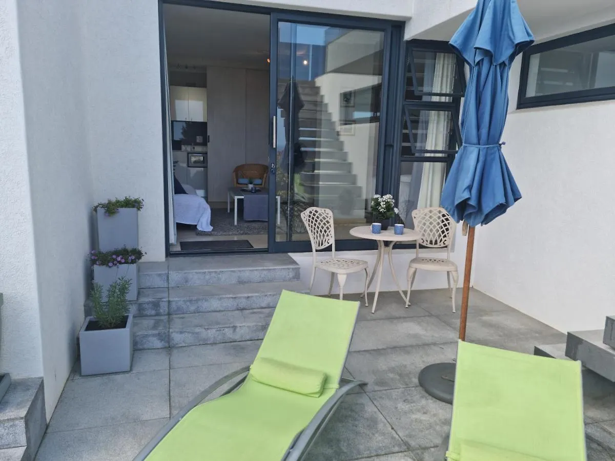 Camps Bay Cosy Accommodation Kapstadt 2*,  Südafrika