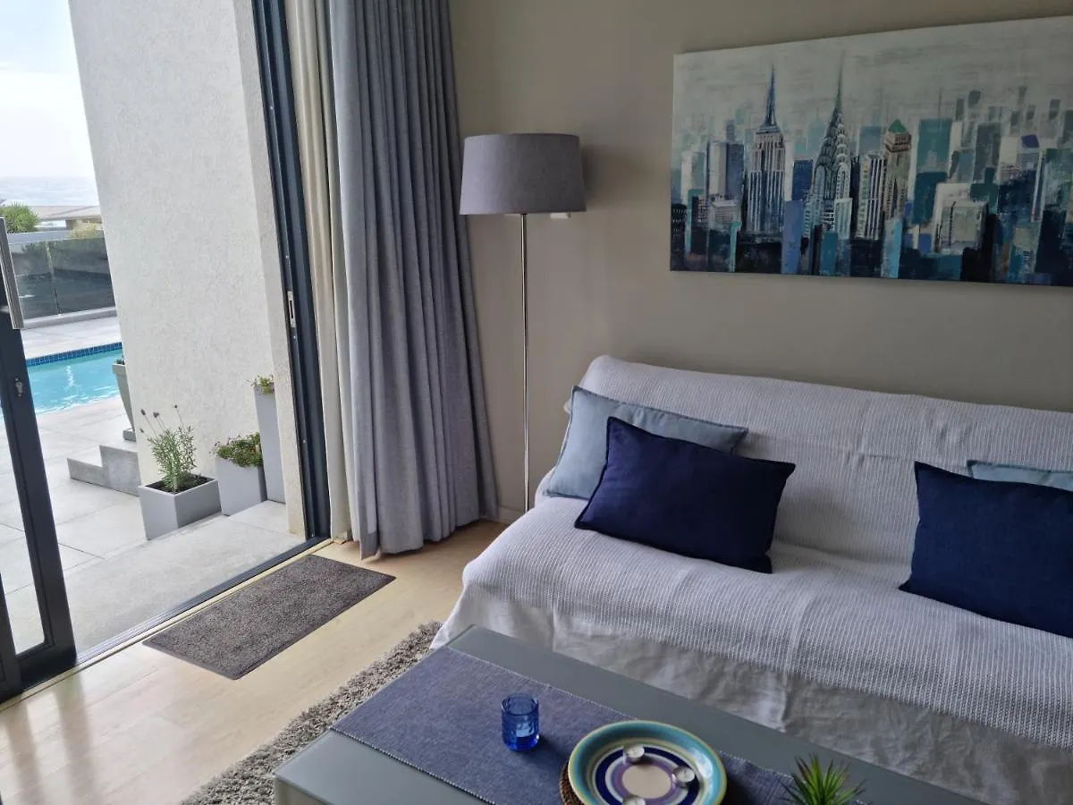 ** Guest house Camps Bay Cosy Accommodation Cape Town South Africa