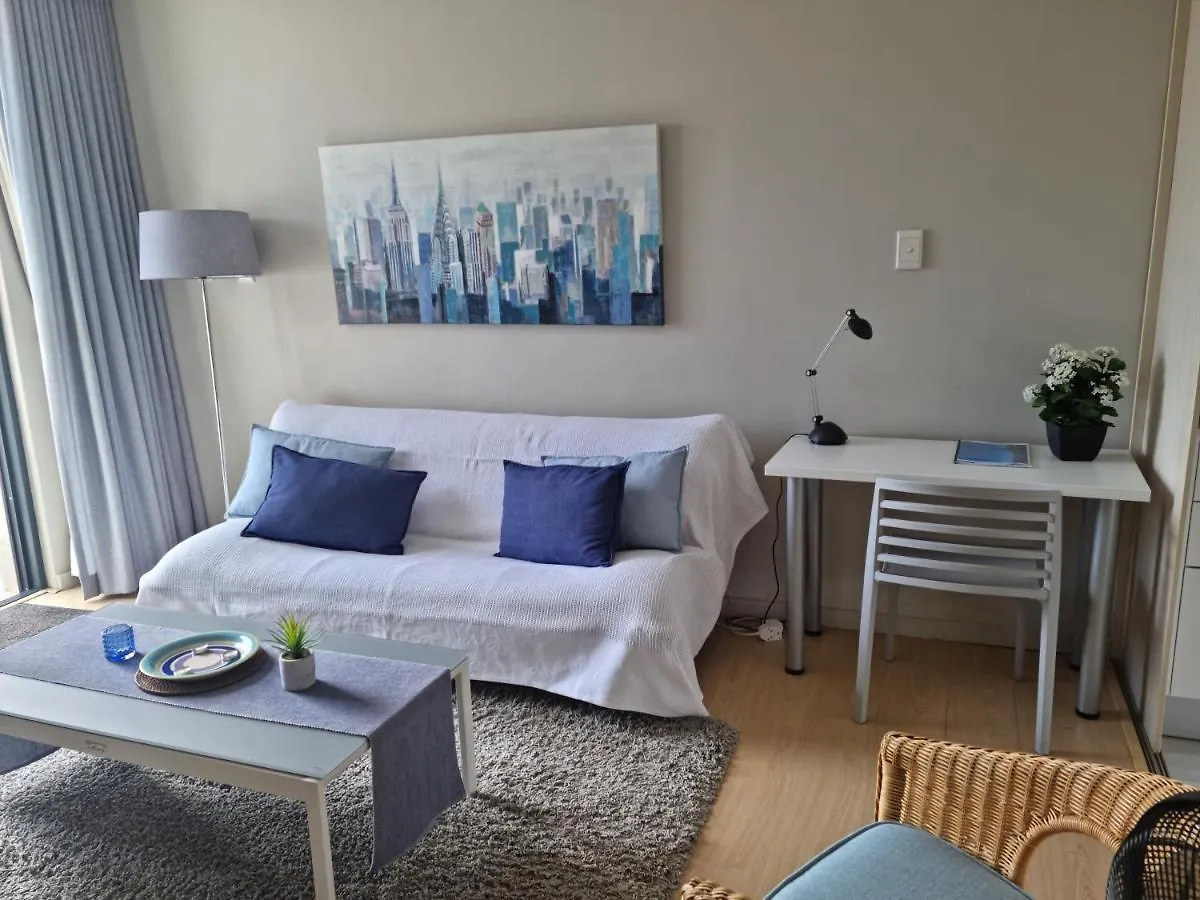 Camps Bay Cosy Accommodation Cape Town