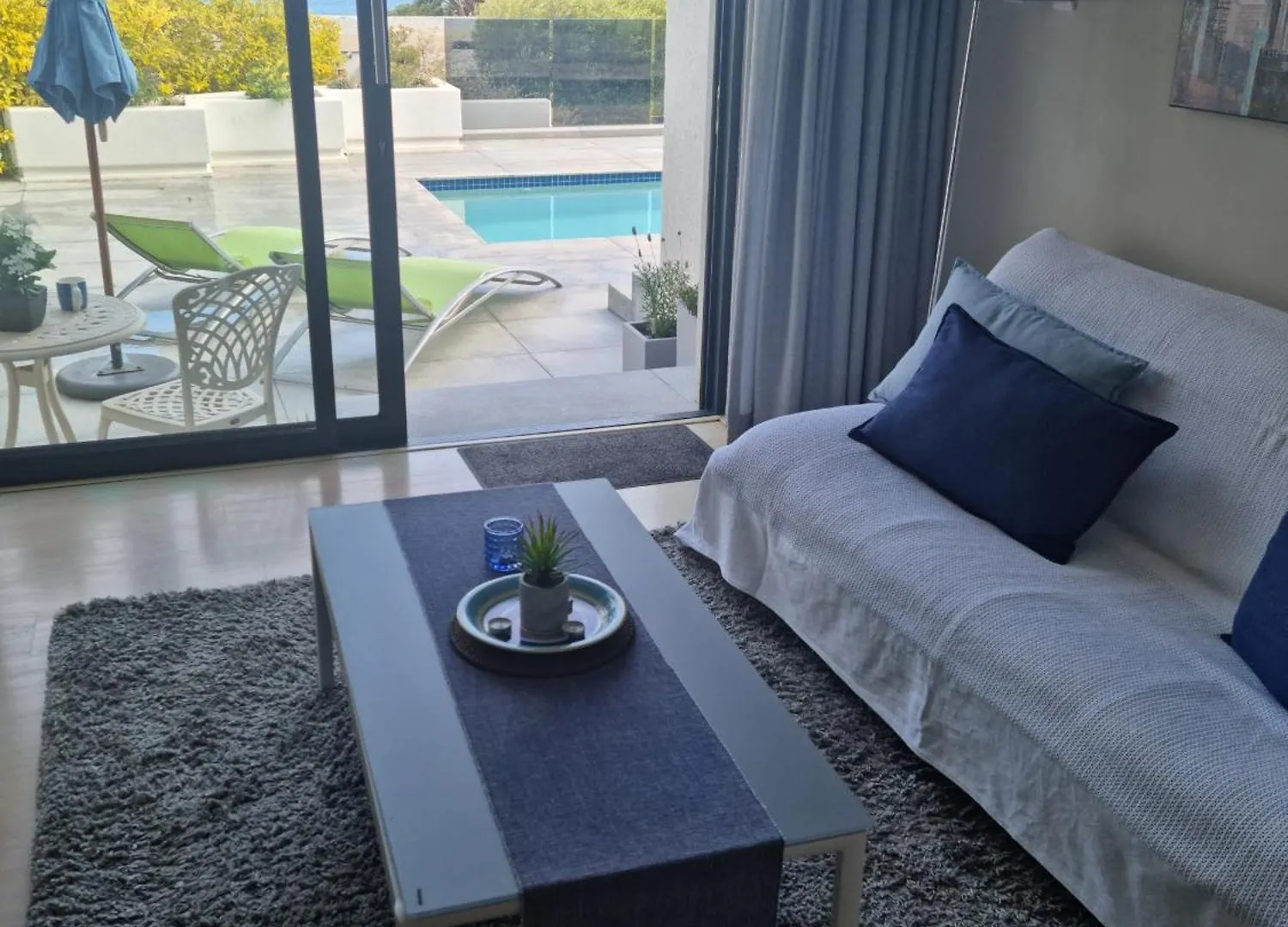 Camps Bay Cosy Accommodation Cape Town