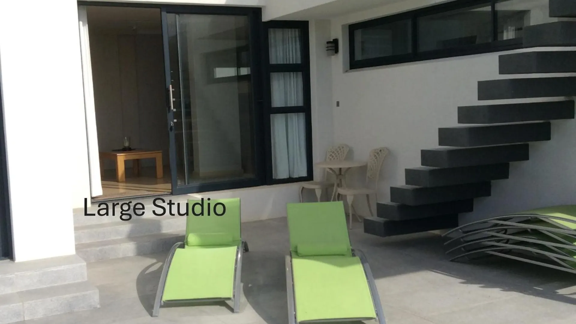 Camps Bay Cosy Accommodation Cape Town Guest house