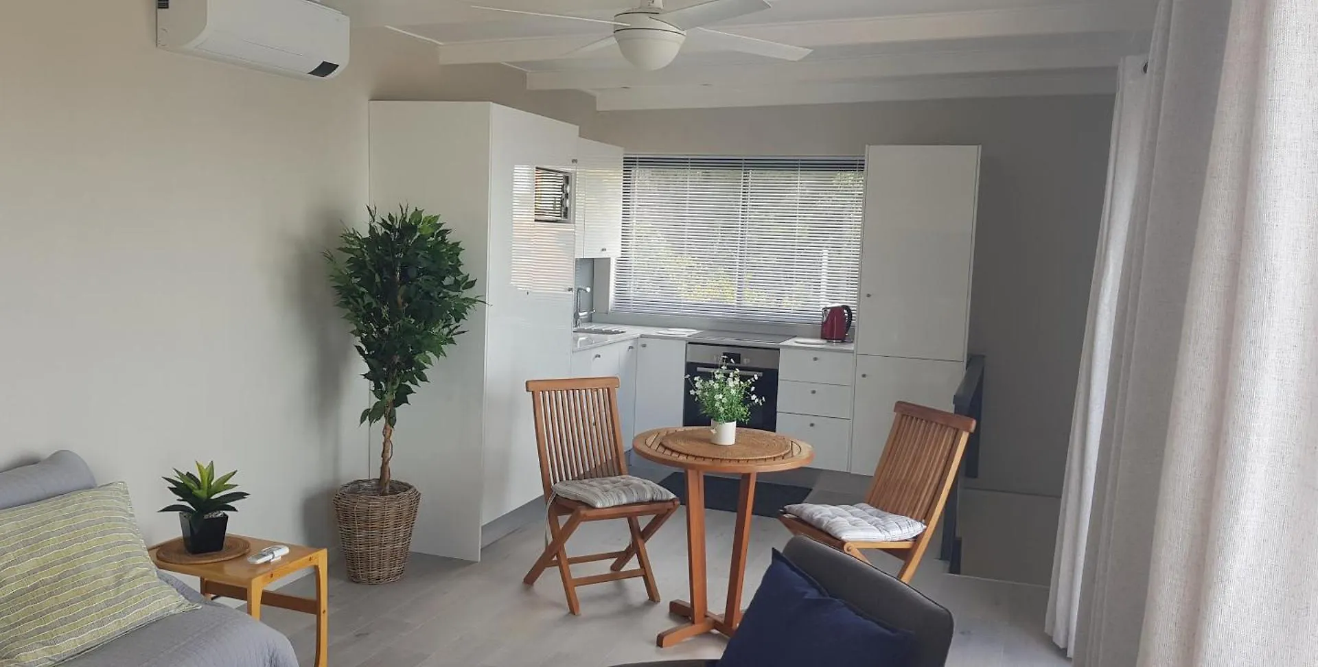Guest house Camps Bay Cosy Accommodation Cape Town