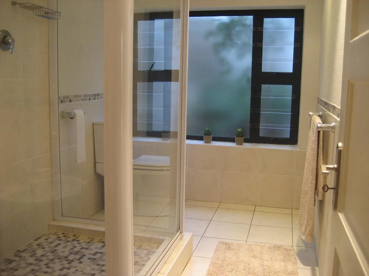 Camps Bay Cosy Accommodation Cape Town