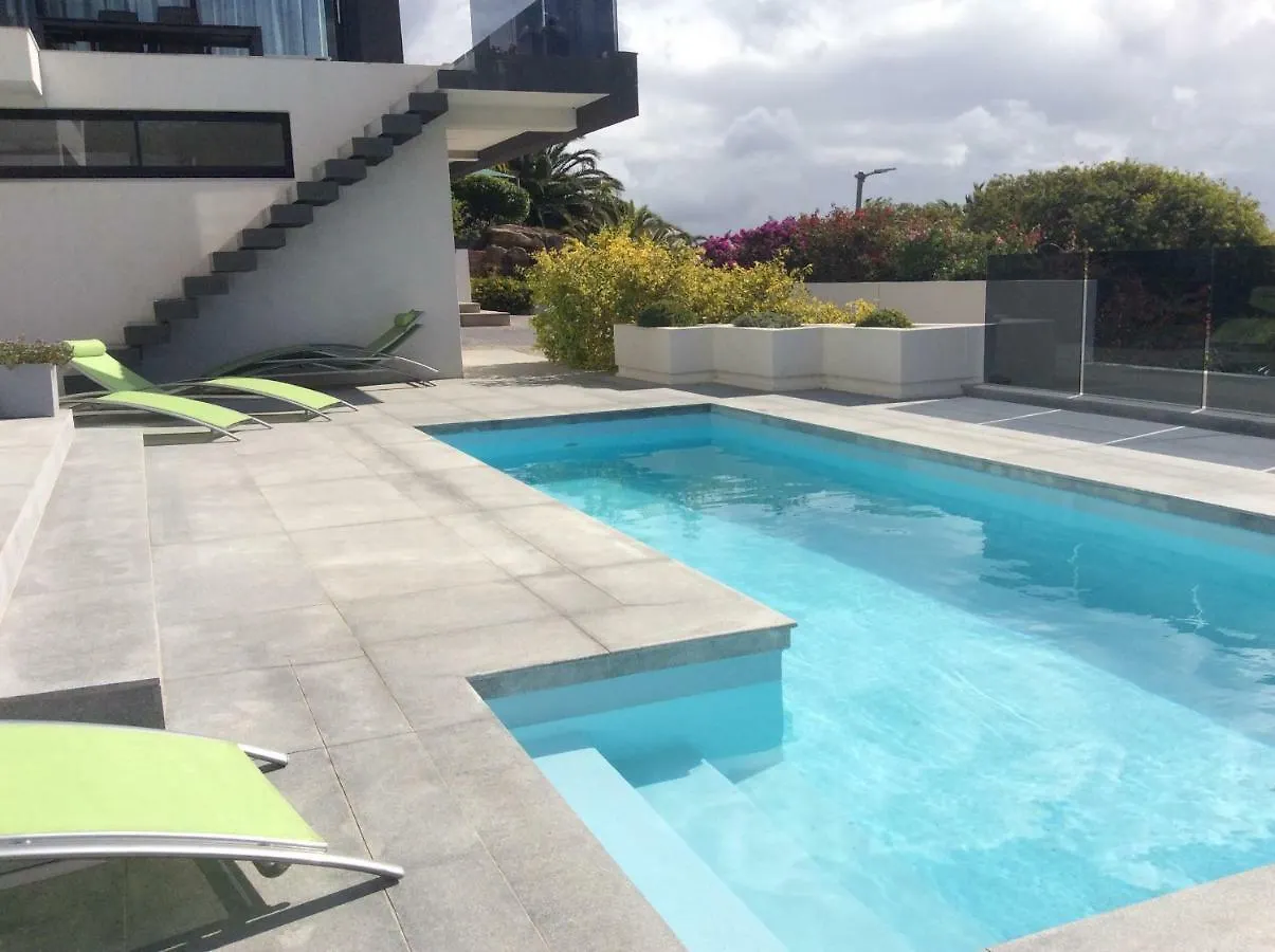 Camps Bay Cosy Accommodation Cape Town South Africa