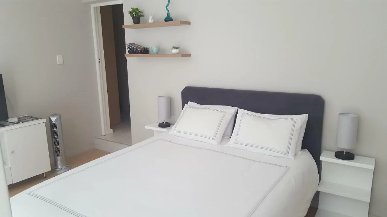 Camps Bay Cosy Accommodation Cape Town