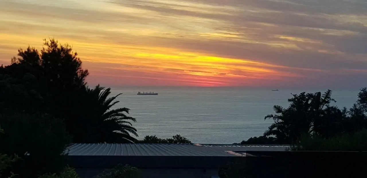Camps Bay Cosy Accommodation Cape Town